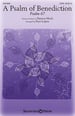 A Psalm of Benediction (Psalm 67)